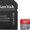 MEMORY CARD AND ADAPTER