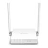TP-Link TL-WR820N 300 Mbps Speed Wireless WiFi Router, Easy Setup, IPv6 Compatible, Supports Parent Control, Guest Network, Multi-Mode Wi-Fi Router - Image 3