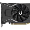 Zotac Gaming Geforce GTX 1650 OC 4GB GDDR6 Memory Graphics Card (pci_e) - Image 2