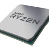 AMD Ryzen 5 3600 Desktop Processor 6 Cores up to 4.2 GHz 35MB Cache AM4 Socket (100-000000031) - Image 4