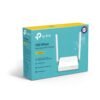 TP-Link TL-WR820N 300 Mbps Speed Wireless WiFi Router, Easy Setup, IPv6 Compatible, Supports Parent Control, Guest Network, Multi-Mode Wi-Fi Router - Image 5