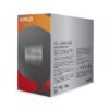 AMD Ryzen 5 3600 Desktop Processor 6 Cores up to 4.2 GHz 35MB Cache AM4 Socket (100-000000031) - Image 3