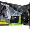 Zotac Gaming Geforce GTX 1650 OC 4GB GDDR6 Memory Graphics Card (pci_e)