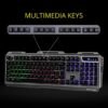 KEYBOARD & MOUSE COMBO