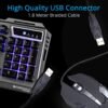 KEYBOARD & MOUSE COMBO