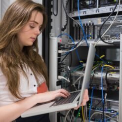 Networking Services