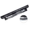 Dell Orignal 91T8W-XCMRD Laptop Battery 14.6V 40WH Fit with Inspiron 15 3000 Series 15-3537 15-3542 15-3543 15-3541 15-3521 15-3531 i3531 i3542 17 3721 3737 17R-5737 15R 5537 5521 14 3421 5421 V8VNT - Image 3