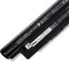 Dell Orignal 91T8W-XCMRD Laptop Battery 14.6V 40WH Fit with Inspiron 15 3000 Series 15-3537 15-3542 15-3543 15-3541 15-3521 15-3531 i3531 i3542 17 3721 3737 17R-5737 15R 5537 5521 14 3421 5421 V8VNT - Image 2