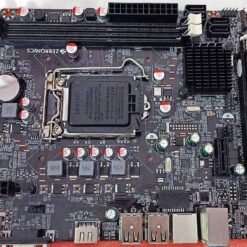 motherboard