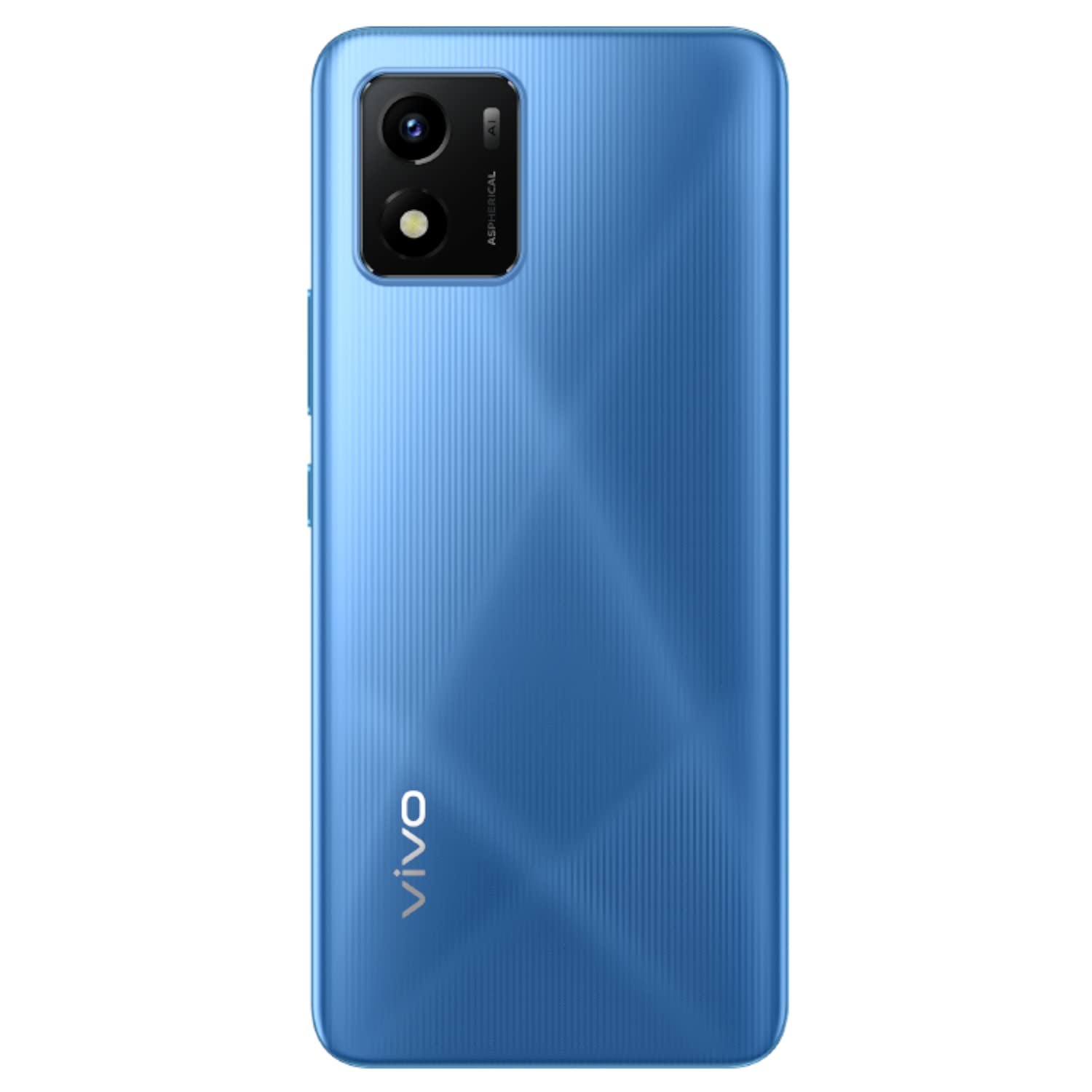 vivo 1650 model name