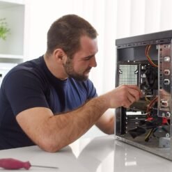 Repair & Maintenance Service