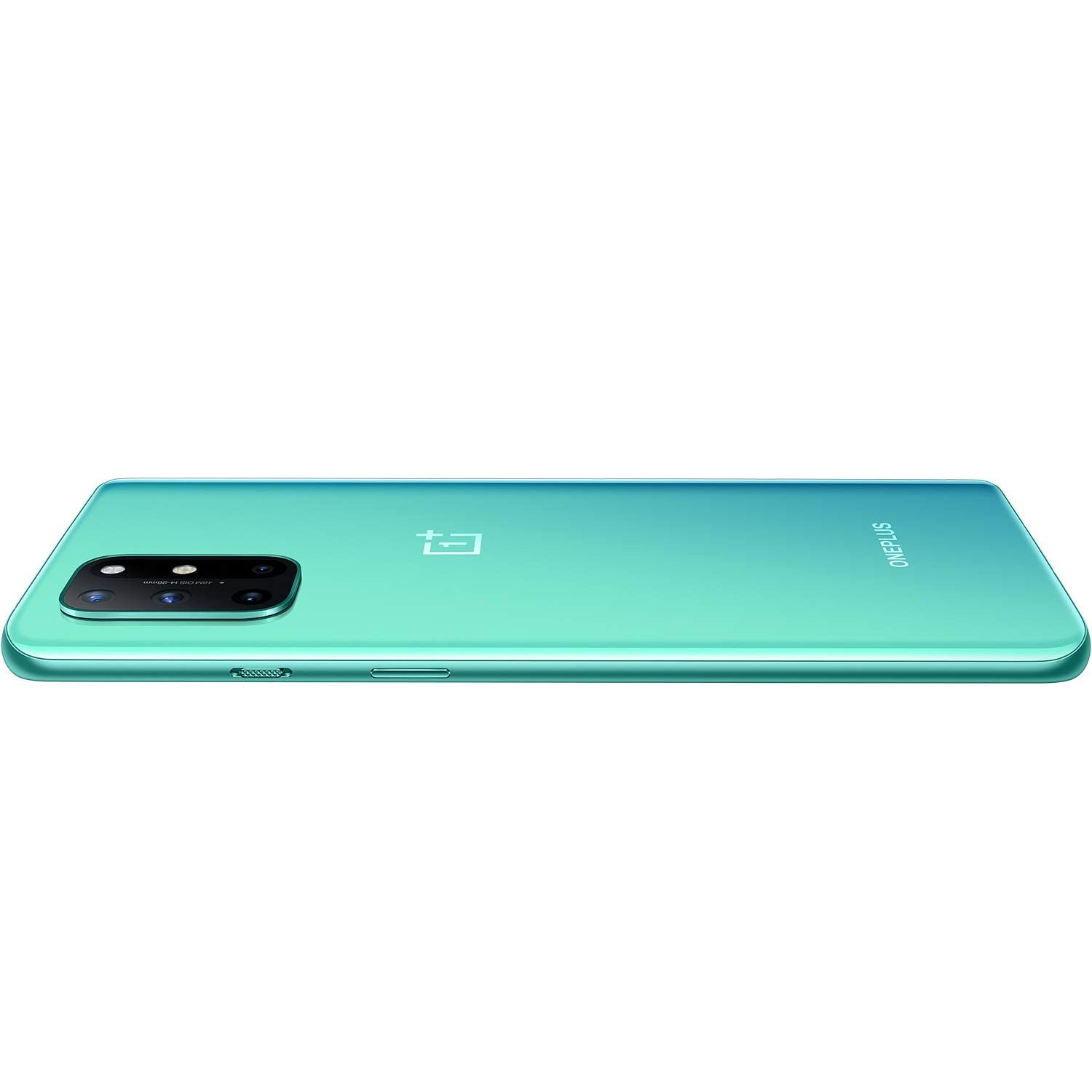 oneplus 8t 5g aquamarine green 12gb ram 256gb storage