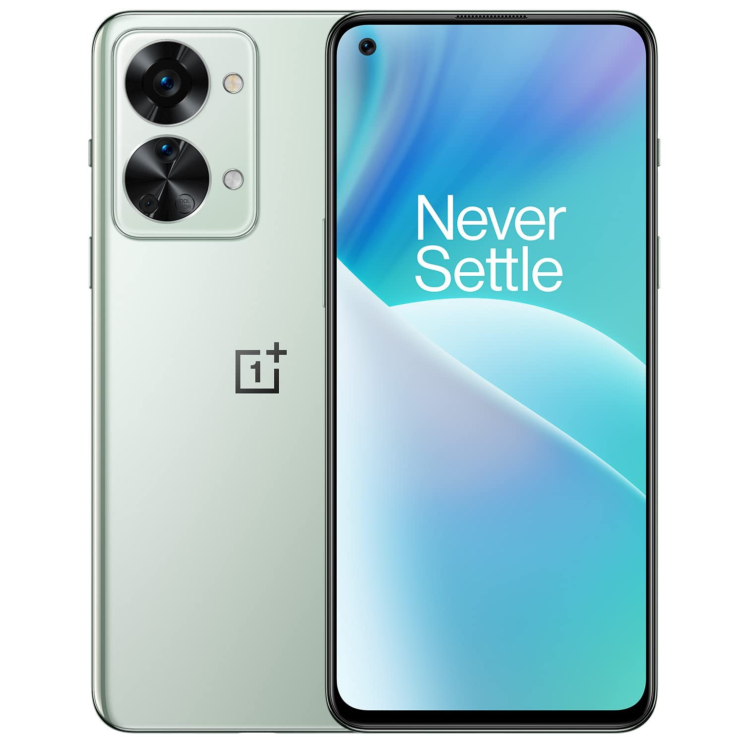 oneplus nord storage