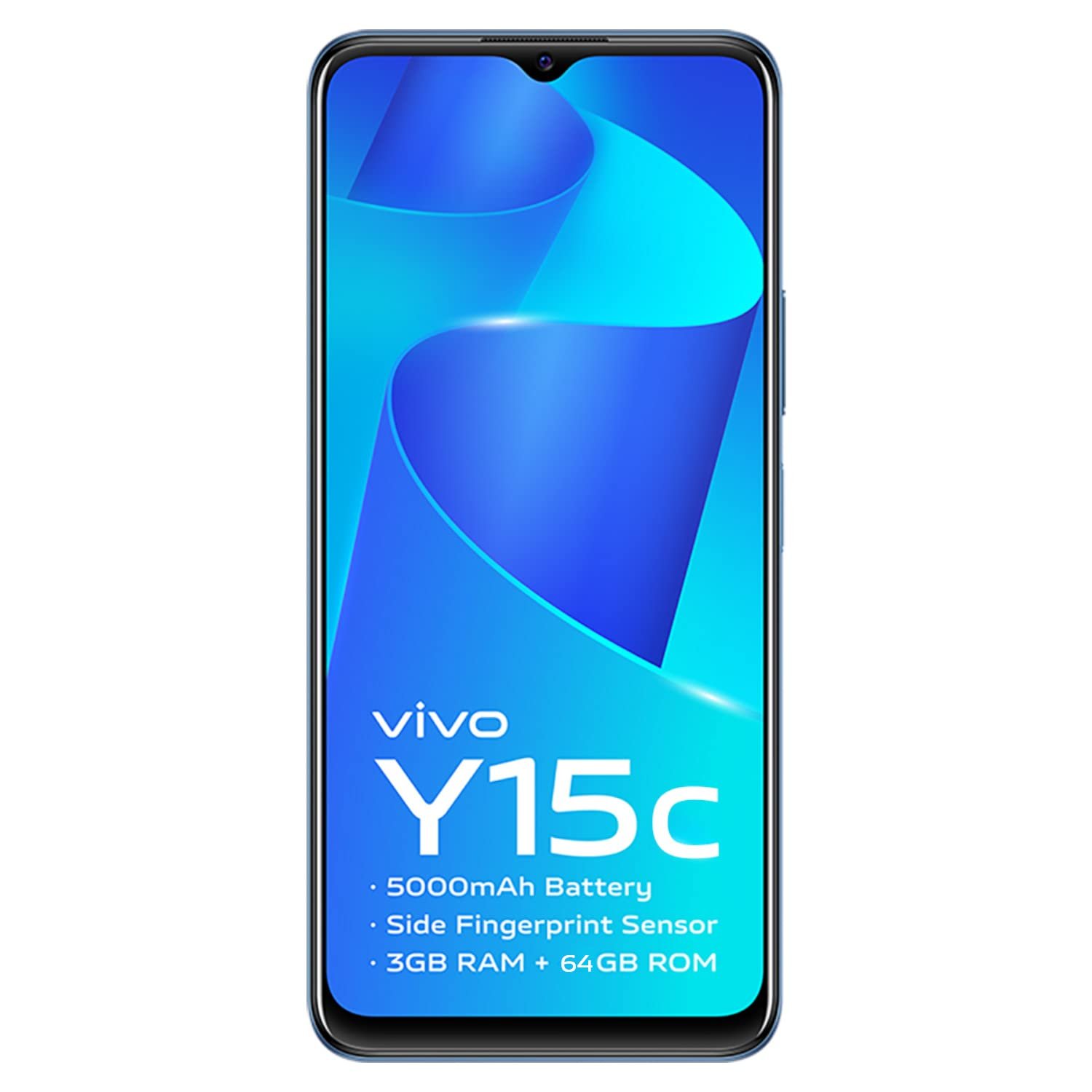 vivo 3gb ram under 8000