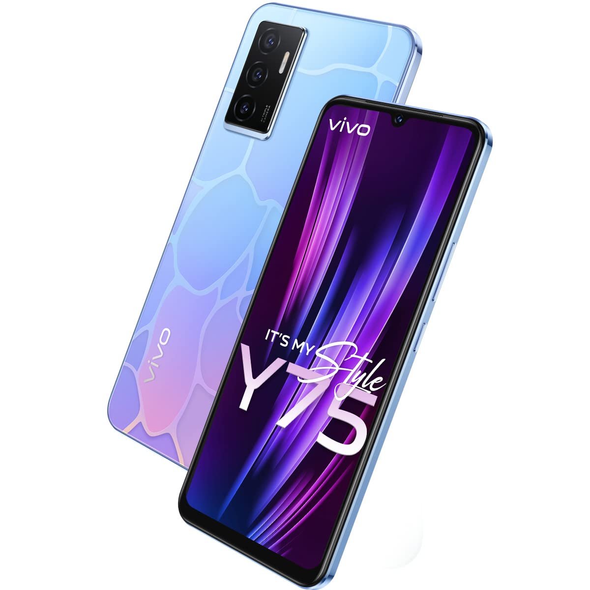 vivo 8gb rom