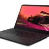 Lenovo IdeaPad Gaming 3 AMD Ryzen 5 5600H 15.6" (39.62cm) FHD IPS 120Hz Gaming Laptop 8GB/256GB SSD+1TB/ Windows 11 Home /NVIDIA GTX 1650 4GB/Alexa/3 Month Game Pass/Shadow Black/2.2Kg, 82K201Y9IN