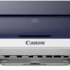 Canon PIXMA MG2577s All-in-One Inkjet Colour Printer (Blue/White) - Image 6