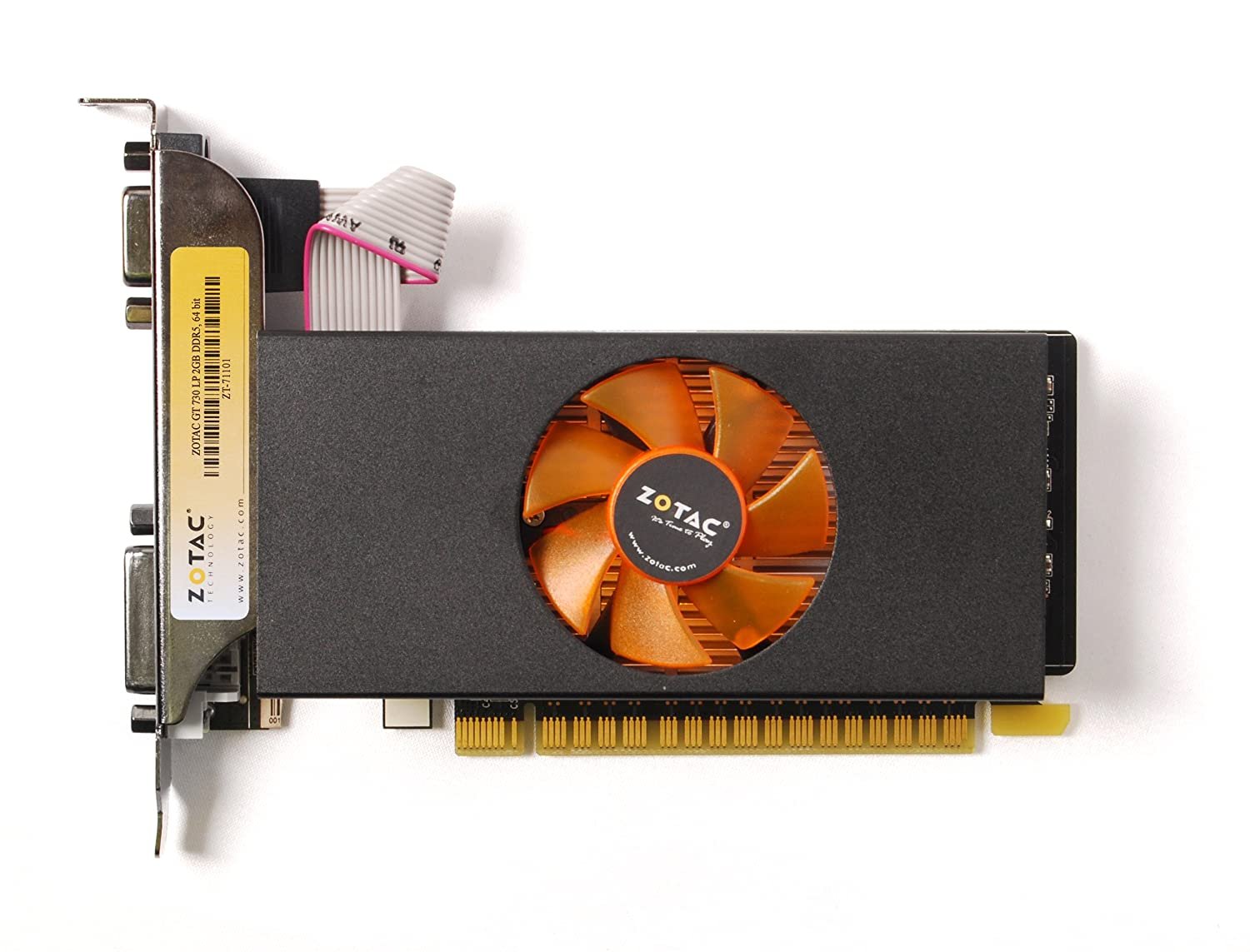 Graphic Card