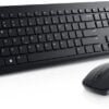 Keyboard & Mouse