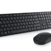 Keyboard & Mouse