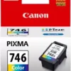 Canon CL 746 S muilticolor Ink Catridge