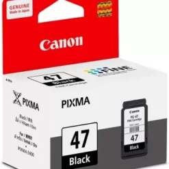 Canon PG47 Ink Catridge