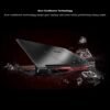 Acer Nitro 5 Gaming Laptop Intel Core i5-11400H 11th Gen Processor (16GB/512GB SSD/ NVIDIA GeForce GTX 1650 4GB GDDR6 Graphics/Windows 11 Home/RGB),AN515-57 with 15.6"(39.6cm) FHD 144Hz IPS Display - Image 4