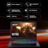 Acer Nitro 5 Gaming Laptop Intel Core i5-11400H 11th Gen Processor (16GB/512GB SSD/ NVIDIA GeForce GTX 1650 4GB GDDR6 Graphics/Windows 11 Home/RGB),AN515-57 with 15.6"(39.6cm) FHD 144Hz IPS Display