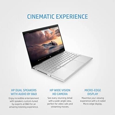 HP Laptop