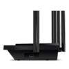 TP-Link Next-Gen Wi-Fi 6 AX5400 Mbps Gigabit Dual Band Wireless Router, OneMesh Supported, Dual-Core CPU, TP-Link HomeShield, Ideal for Gaming Xbox/PS4/Steam, Plug and Play (Archer AX72) - Image 2