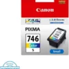 Canon CL 746 S muilticolor Ink Catridge
