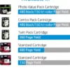 Printer Cartridge
