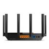 TP-Link Next-Gen Wi-Fi 6 AX5400 Mbps Gigabit Dual Band Wireless Router, OneMesh Supported, Dual-Core CPU, TP-Link HomeShield, Ideal for Gaming Xbox/PS4/Steam, Plug and Play (Archer AX72) - Image 3
