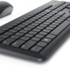 Keyboard & Mouse