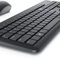 Keyboard & Mouse