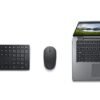 Keyboard & Mouse