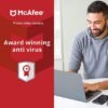 Antivirus