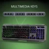 Keyboard