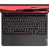 Lenovo IdeaPad Gaming 3 AMD Ryzen 5 5600H 15.6" (39.62cm) FHD IPS 120Hz Gaming Laptop 8GB/256GB SSD+1TB/ Windows 11 Home /NVIDIA GTX 1650 4GB/Alexa/3 Month Game Pass/Shadow Black/2.2Kg, 82K201Y9IN - Image 9
