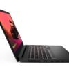 Lenovo IdeaPad Gaming 3 AMD Ryzen 5 5600H 15.6" (39.62cm) FHD IPS 120Hz Gaming Laptop 8GB/256GB SSD+1TB/ Windows 11 Home /NVIDIA GTX 1650 4GB/Alexa/3 Month Game Pass/Shadow Black/2.2Kg, 82K201Y9IN - Image 6