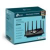 TP-Link Next-Gen Wi-Fi 6 AX5400 Mbps Gigabit Dual Band Wireless Router, OneMesh Supported, Dual-Core CPU, TP-Link HomeShield, Ideal for Gaming Xbox/PS4/Steam, Plug and Play (Archer AX72) - Image 4