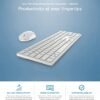 Keyboard & Mouse