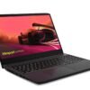 Lenovo IdeaPad Gaming 3 AMD Ryzen 5 5600H 15.6" (39.62cm) FHD IPS 120Hz Gaming Laptop 8GB/256GB SSD+1TB/ Windows 11 Home /NVIDIA GTX 1650 4GB/Alexa/3 Month Game Pass/Shadow Black/2.2Kg, 82K201Y9IN - Image 8