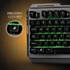 Keyboard