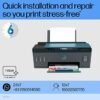 HP printer