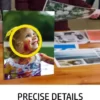 Precise Details