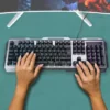Keyboard