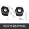 Speaker