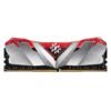 XPG ADATA GAMMIX D30 DDR4 8GB (1x8GB) 3200MHz U-DIMM Desktop Memory -AX4U320038G16A-SR30