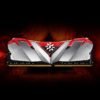XPG ADATA GAMMIX D30 DDR4 8GB (1x8GB) 3200MHz U-DIMM Desktop Memory -AX4U320038G16A-SR30 - Image 4